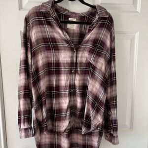 AE Flannel